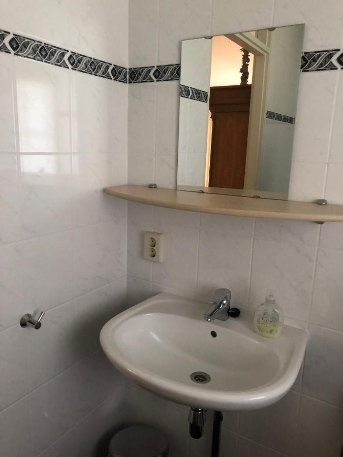 Eriksmala Villa Εξωτερικό φωτογραφία